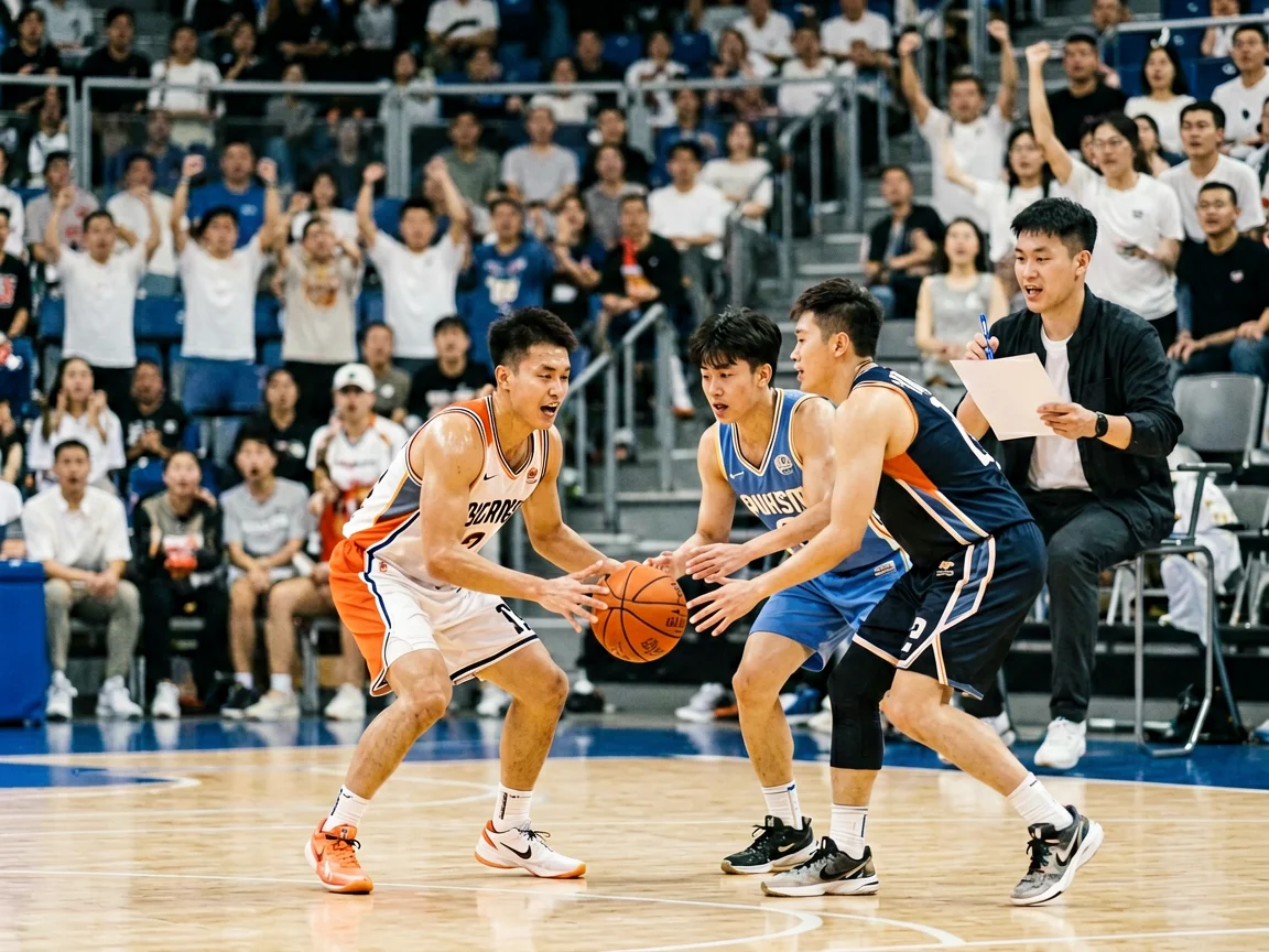 西安未央全民健身赛事季开启多项特色运动邀市民参与
