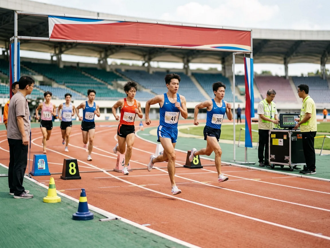 博尔特奥运会高光时刻盘点百米飞人传奇表现至今难复刻