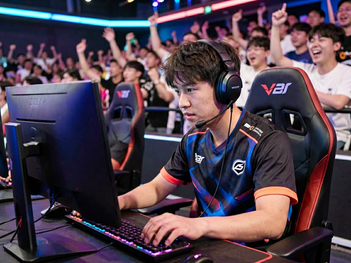 MovistarKOI锁定2026MSI参赛席位赛事前景